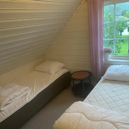Vakantiehuis House In Stamsund *