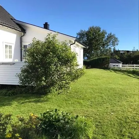 Vakantiehuis House In Stamsund *