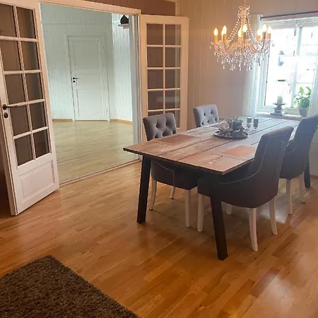 Holiday home House In Stamsund *