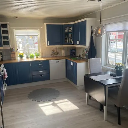 House In Stamsund