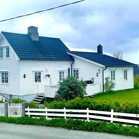 Holiday home House In Stamsund